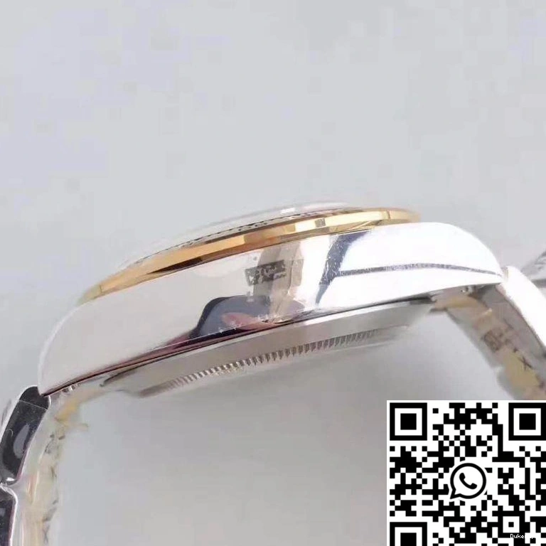 116503 Gold Dial JF Cosmograph Yellow Rolex Factory Daytona 0114